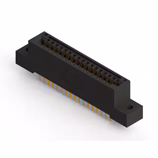 395-034-525-202 EDAC Inc.  Edgeboard Connectors